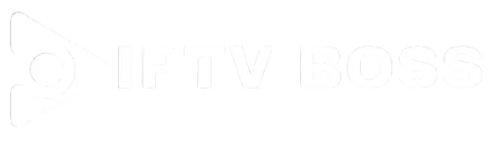 IPTV BOSS header