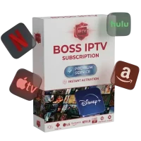 IPTV BOSS pricing plans